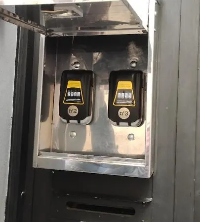 Palazzo Altavilla Deluxe Apartment