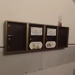Palazzo Altavilla Deluxe Апартаменты