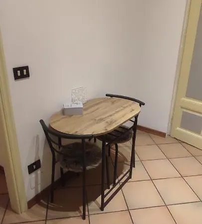 Palazzo Altavilla Deluxe Apartment *