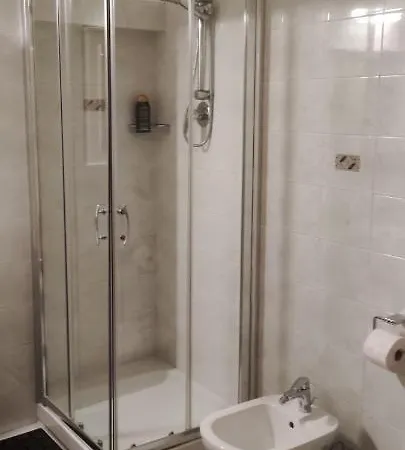 Apartamento Palazzo Altavilla Deluxe