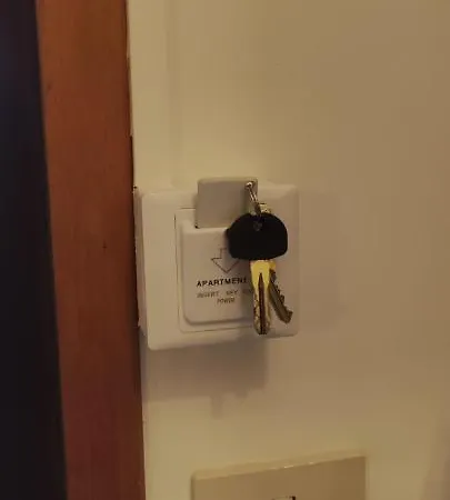 Apartamento Palazzo Altavilla Deluxe *