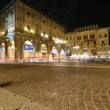 Palazzo Altavilla Deluxe شقة