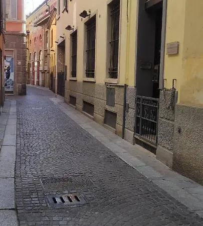 Apartamento Palazzo Altavilla Deluxe *