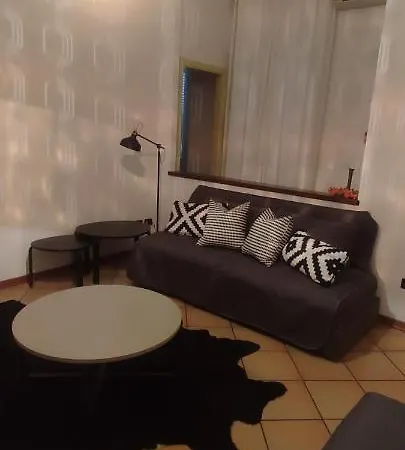 公寓 Palazzo Altavilla Deluxe *
