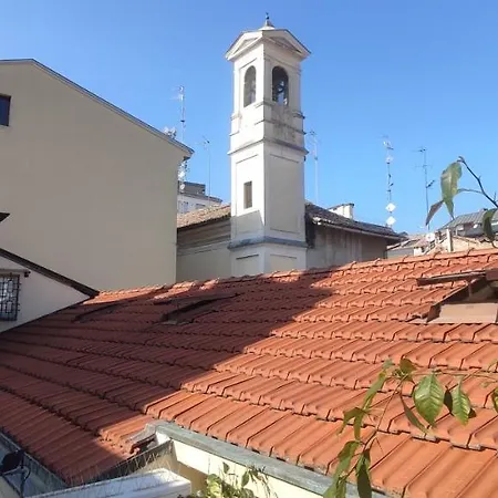 Palazzo Altavilla Deluxe * بارما