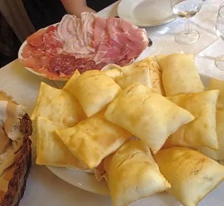Lägenhet Palazzo Altavilla Deluxe Parma