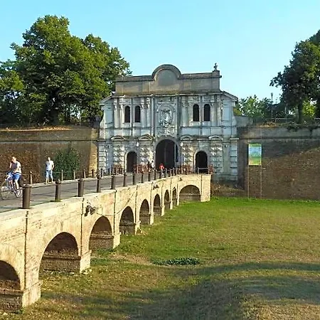 Palazzo Altavilla Deluxe * Parma