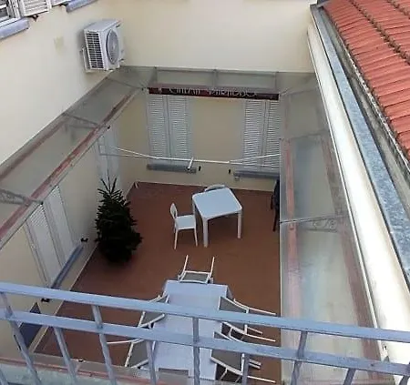 Palazzo Altavilla Deluxe *