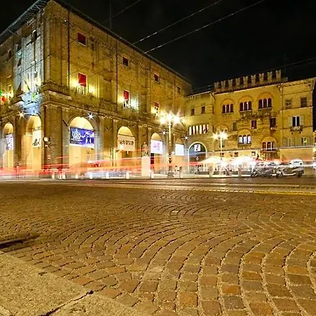 Palazzo Altavilla Deluxe Lägenhet *