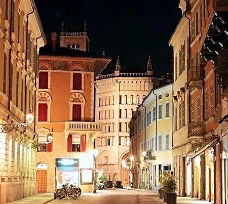 Palazzo Altavilla Deluxe *