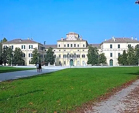 Palazzo Altavilla Deluxe