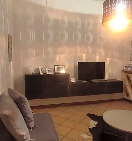 Lägenhet Palazzo Altavilla Deluxe Parma
