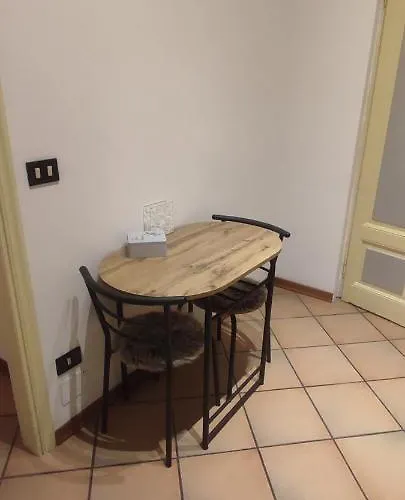 Palazzo Altavilla Deluxe شقة *