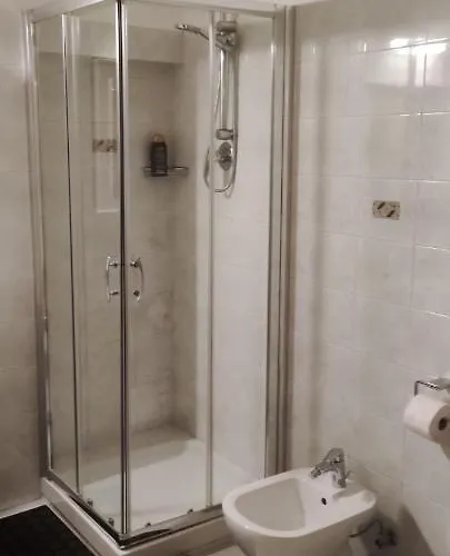 شقة Palazzo Altavilla Deluxe