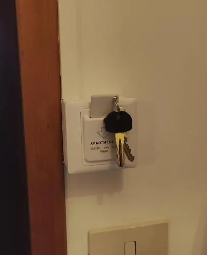 شقة Palazzo Altavilla Deluxe *