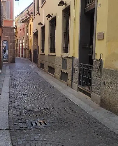 شقة Palazzo Altavilla Deluxe *