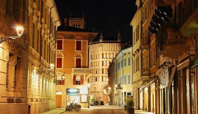 Appartamento Palazzo Altavilla Deluxe *