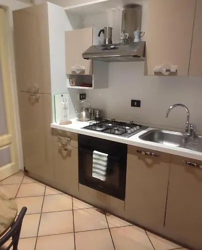 Palazzo Altavilla Deluxe *