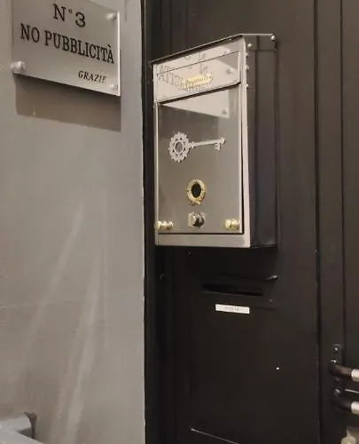 شقة Palazzo Altavilla Deluxe *