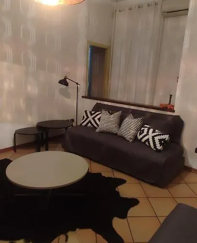 شقة Palazzo Altavilla Deluxe *