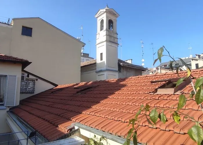 Palazzo Altavilla Deluxe * Parma